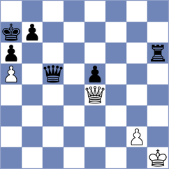 Kejna - Skrondal (chess.com INT, 2025)