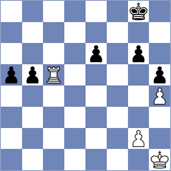 Martinez Alfonso - Centeno Ortiz (Barcelona, 2001)