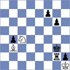 Pranav - Sargsyan (chess.com INT, 2025)