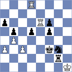 Barash - Wu (chess.com INT, 2024)