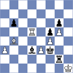 Chang - Rocha Jorge (Vitoria, 1998)