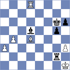 Efremova - Zvereva (St Petersburg, 1999)