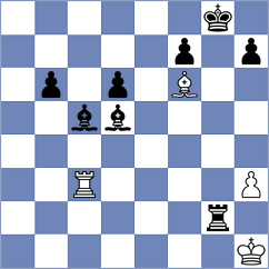 Poniatowski - Saenz (USA, 1999)