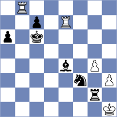 Pakleza - Escobar Dominguez (chess.com INT, 2024)