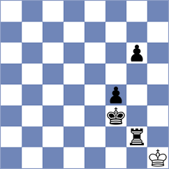 Hansen - De Souza (chess.com INT, 2024)