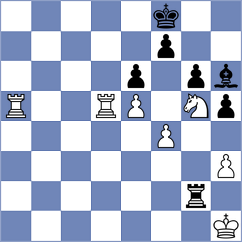 Gogia - Isaacs (Lichess.org INT, 2020)
