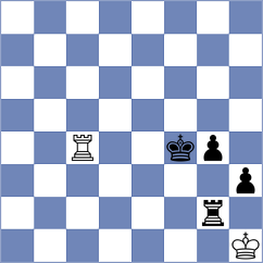 Yang Kaiqi - Kovalev (chess.com INT, 2024)