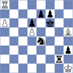 Tang - Claverie (chess.com INT, 2024)