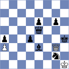 Rakhmatullaev - Saydaliev (Tashkent UZB, 2025)