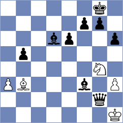 Allard Nedellec - Muller (Tornelo INT, 2020)