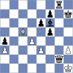Kaganskiy - Velikanov (chess.com INT, 2024)
