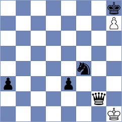 Rosu - Loncke (Europe Echecs INT, 2021)