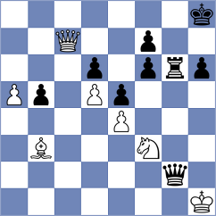 Ziu - Lebedev (Peterborough ENG, 2025)