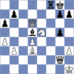 Blokhin - Krzywda (chess.com INT, 2024)