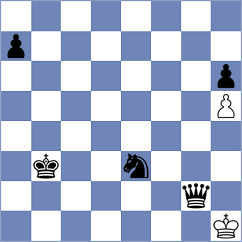 Pourkashiyan - Santanna (chess.com INT, 2023)