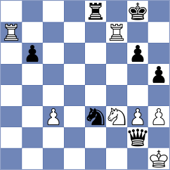 Chekh Adm Khedr - Vincenti (chess.com INT, 2024)
