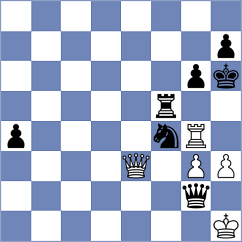Caruana - Bharath (chess.com INT, 2025)