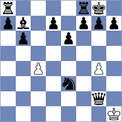 Ushakov - Blinnikov (Novomikhailovsky, 2011)