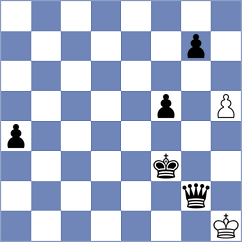 Lopez Valdivia - Morales Santos (Armenia, 2013)