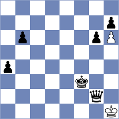 Barnard - Jovanovic (Australia, 1999)