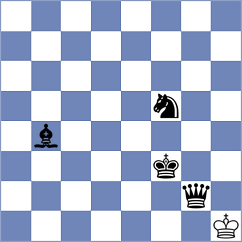 Leschinsky - Romanchuk (chess.com INT, 2022)