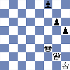 Yang - Damaraju (chess.com INT, 2025)