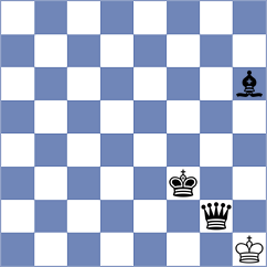 Haji Hamdi - Zamani (Chess.com INT, 2021)