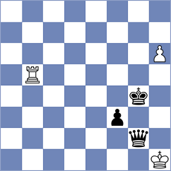 Grinev - Seletsky (chess.com INT, 2023)