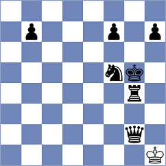 Naira - Bueckert (Chess.com INT, 2021)