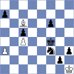 De la Pena Garcia - Gonzalez Balbuena (Oviedo, 2008)