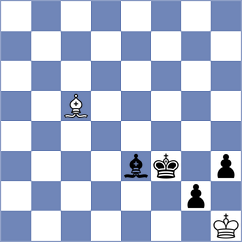 Cervantes Landeiro - Crevatin (chess.com INT, 2024)