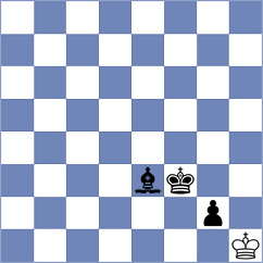 Cruz Lledo - Barp (Chess.com INT, 2019)