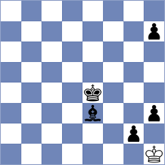 Bonaveri - Schubert (chess.com INT, 2025)