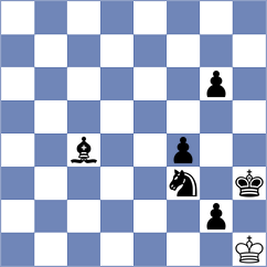 Pape - Pawlowski (Playchess.com INT, 2004)