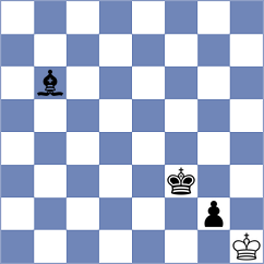 De Souza - Leiva (chess.com INT, 2022)