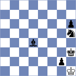 Ferreira - Barbic (Lichess.org INT, 2021)