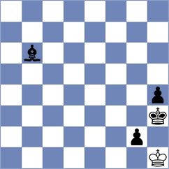 Tarnowska - Kyaw Lay Htaik (chess.com INT, 2022)