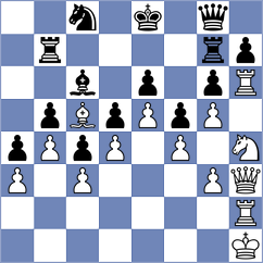 Stefanatos - Nikolopoulos (Patras, 2001)