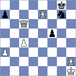 Whiteley - Ostojic (Groningen, 1965)