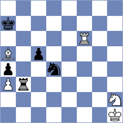 Dwilewicz - Gosciniak (Germany GER, 2024)