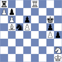 Aparin - Iskhakov (Vladimir, 2009)