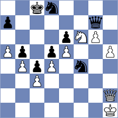 Mirabet - Senestraro (Lichess.org INT, 2020)