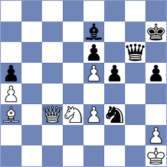 Garcia Cuenca - Bacrot (chess.com INT, 2024)
