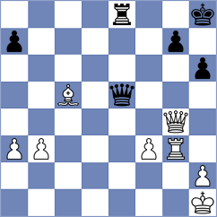 Kozenkov - Obrezchikov (St Petersburg, 2010)
