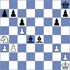 Kulik - Falkner (Lichess.org INT, 2020)