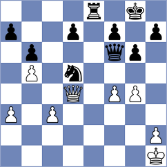 Georg - Kaidanov (chess.com INT, 2022)