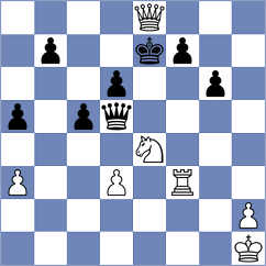 Groth - Cramling (Oslo, 1981)