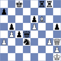 Bacus - Vasquez Schroeder (chess.com INT, 2025)