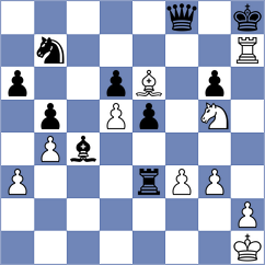 Lopez Agustench - Ramirez (Albacete, 1987)