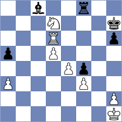 Devaev - Samaganova (chess.com INT, 2024)